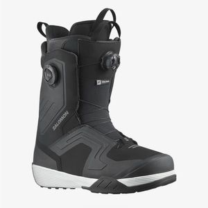 Dialogue Dual Boa - Men’s Salomon Snowboard Boots